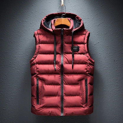vest – 4