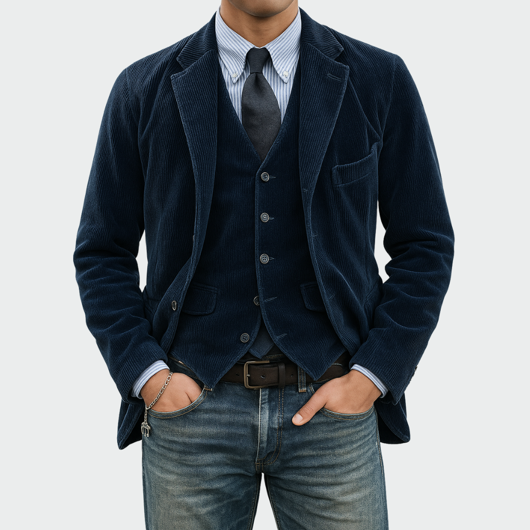 vest