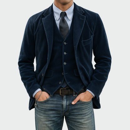 vest