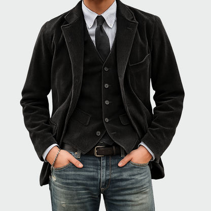 vest – 2