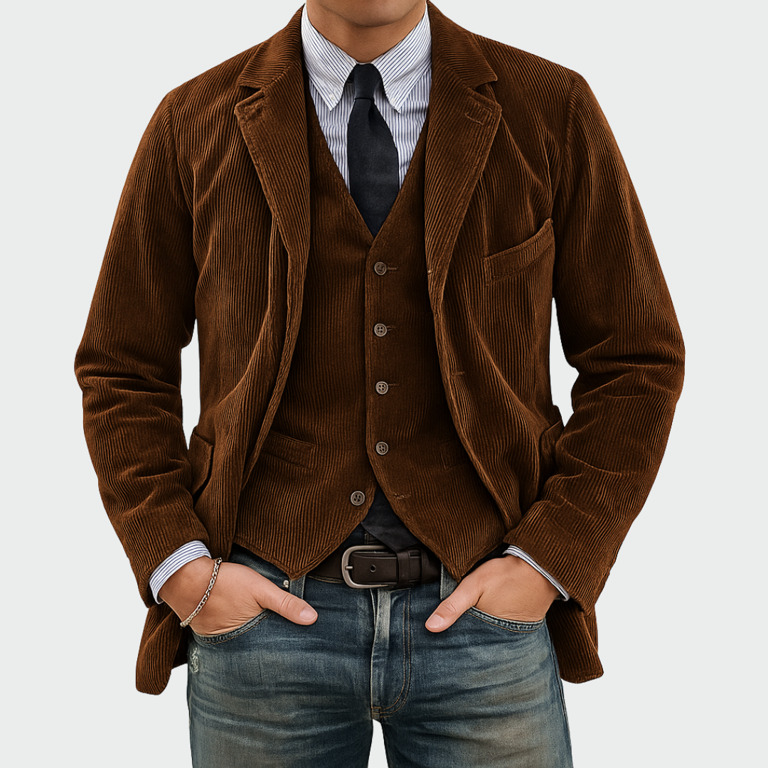 vest – 3