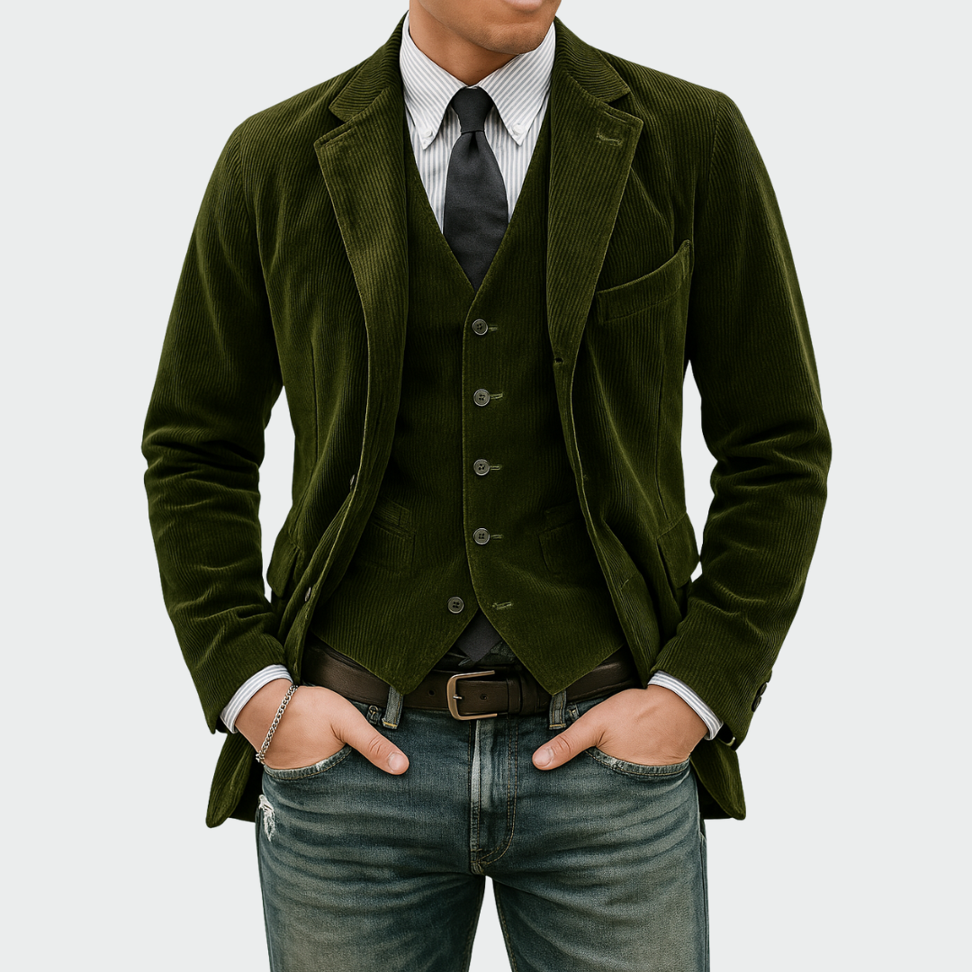 vest – 4