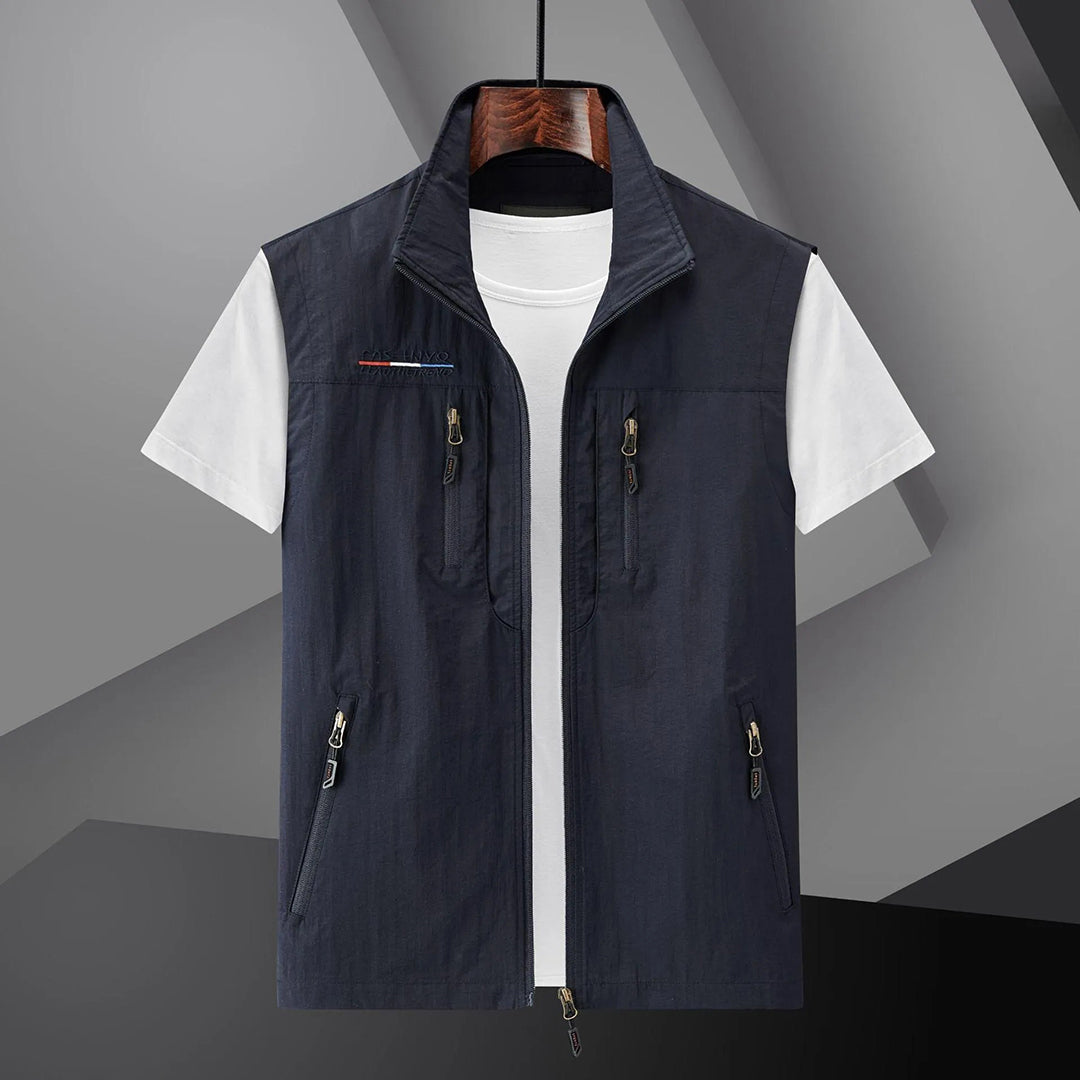 vest