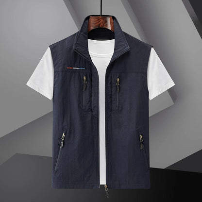 vest