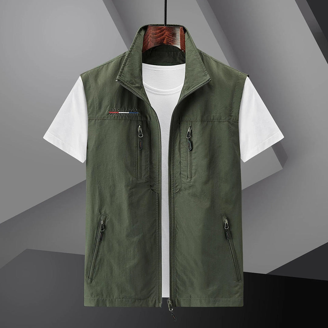 vest – 5