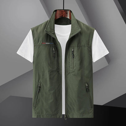 vest – 5
