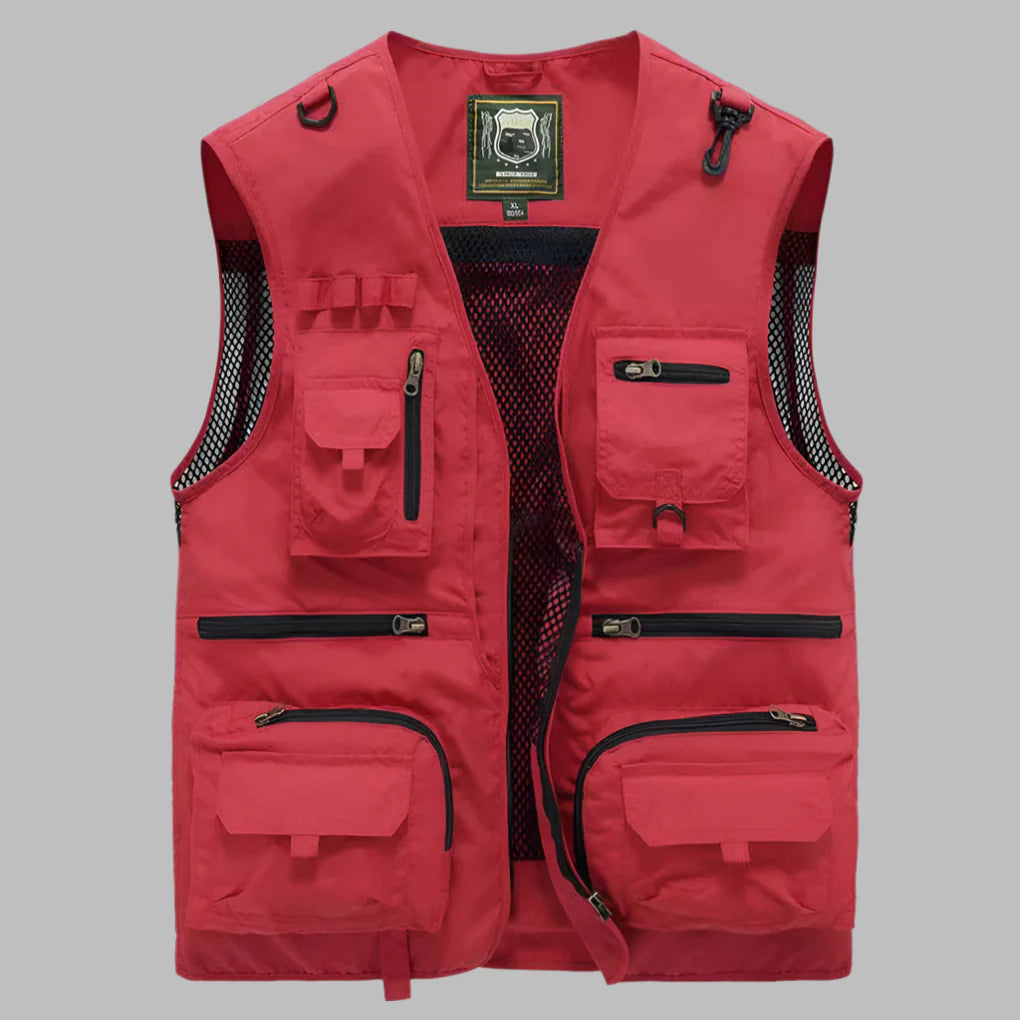 vest