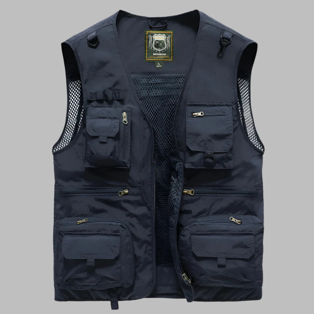 vest – 5