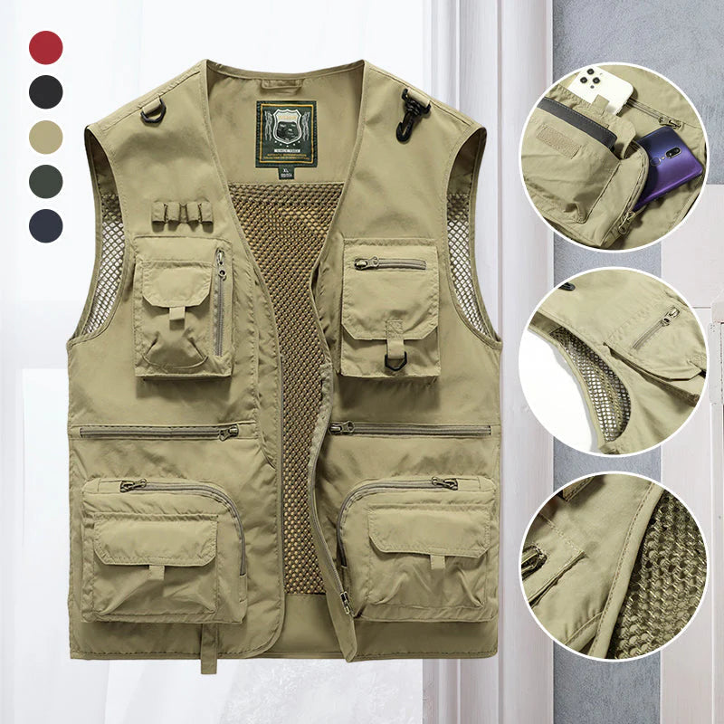 vest
