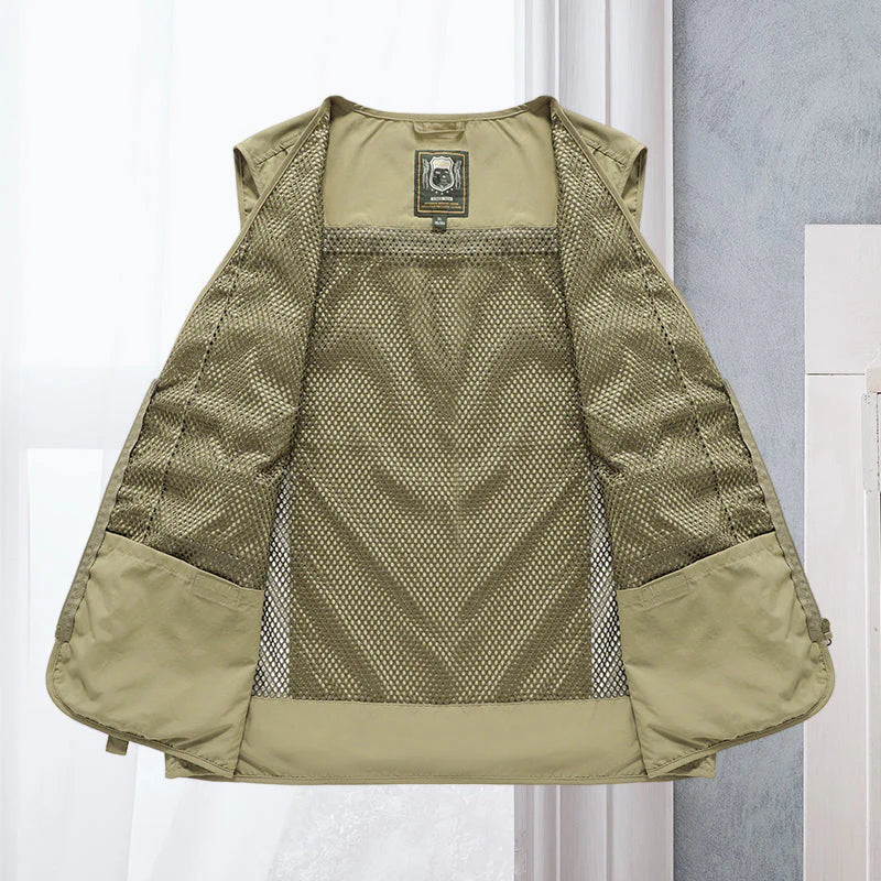 vest