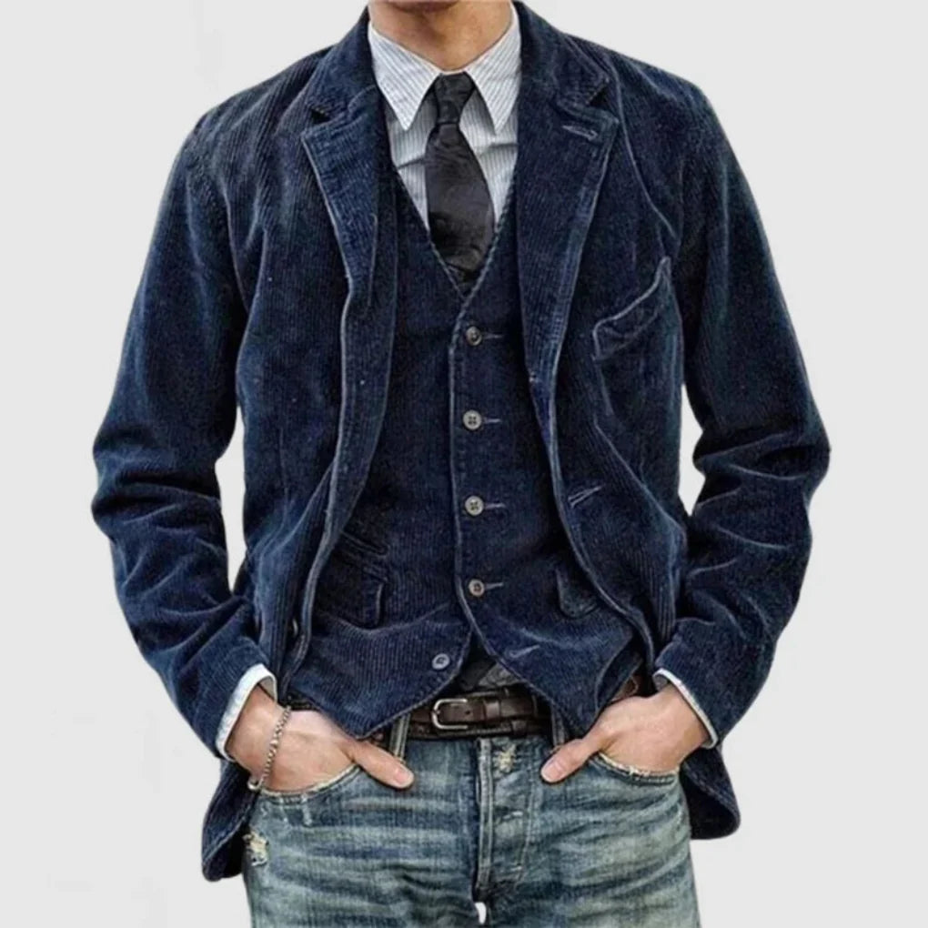 vest