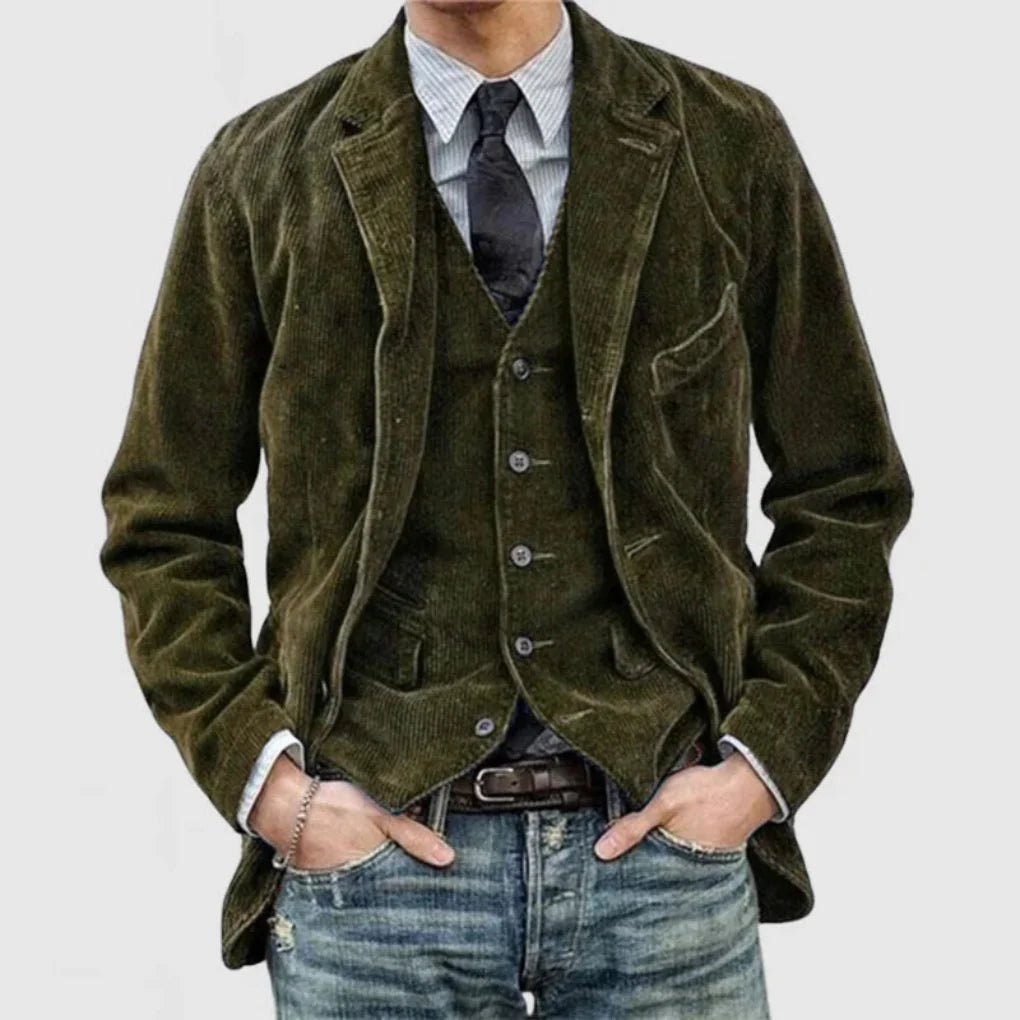 vest – 3