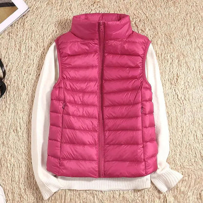 vest – 12