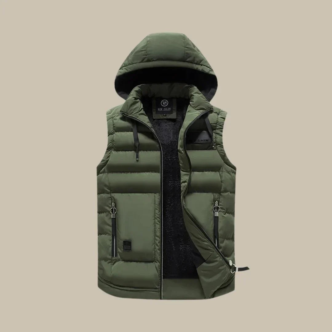 vest – 3