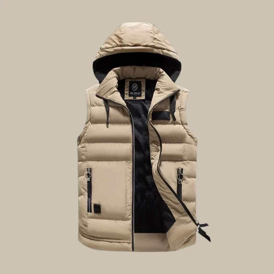 vest – 4