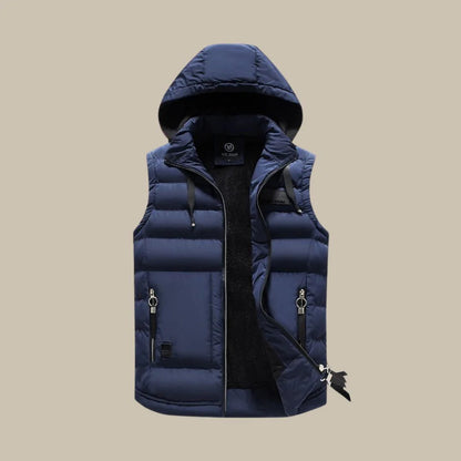 vest