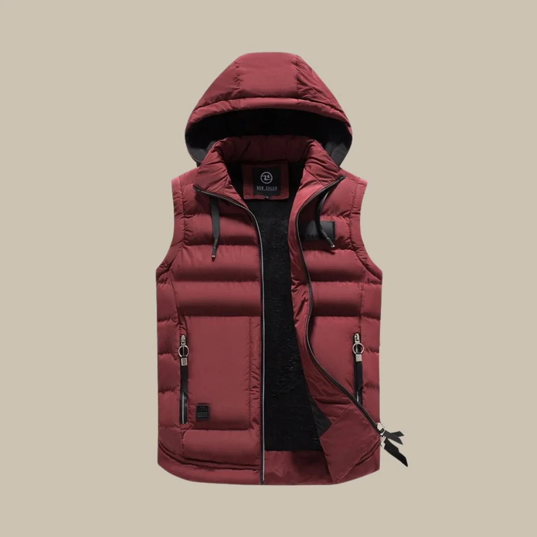 vest