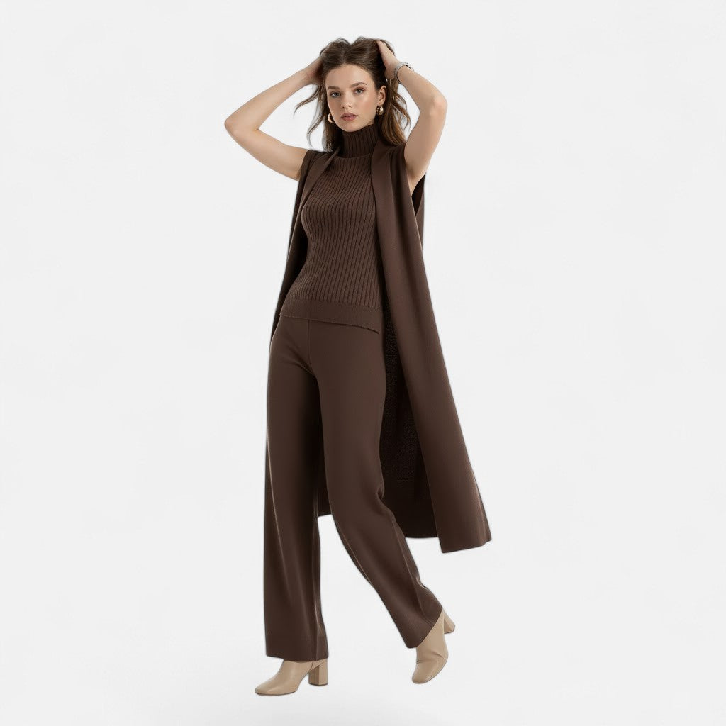 vest – 11