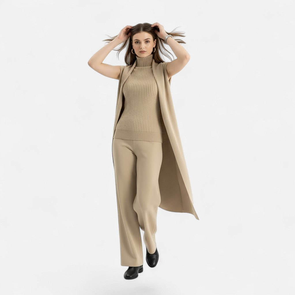 vest – 15