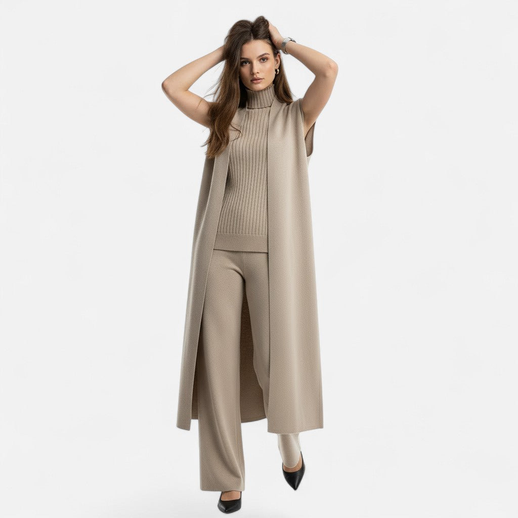 vest – 3