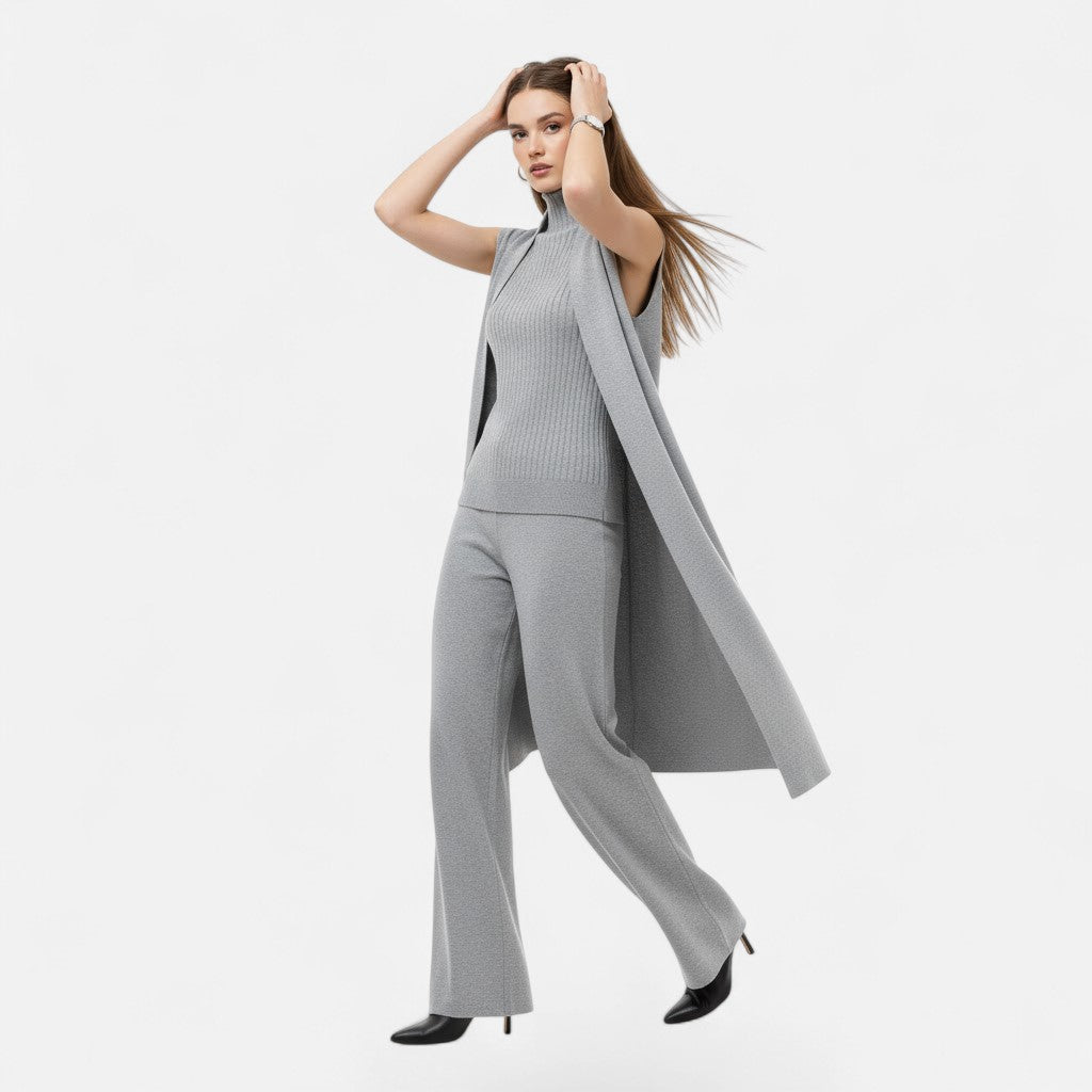 vest – 9