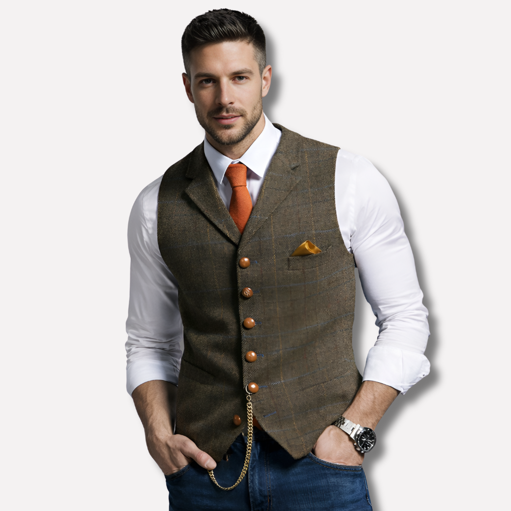 vest