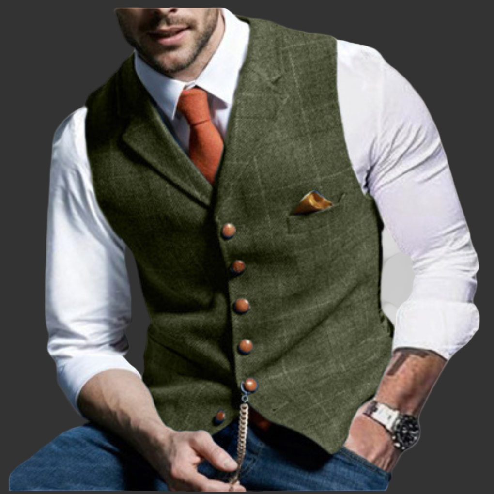 vest – 5