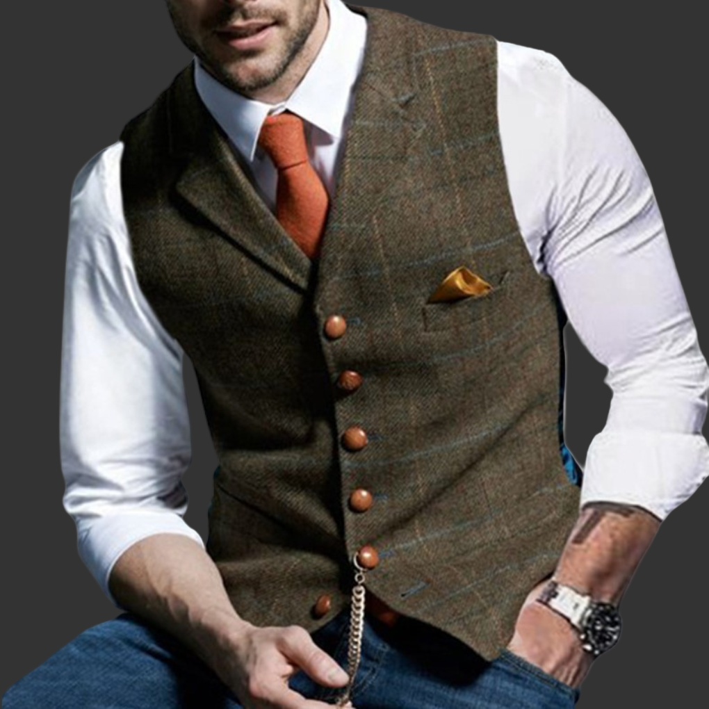 vest – 7