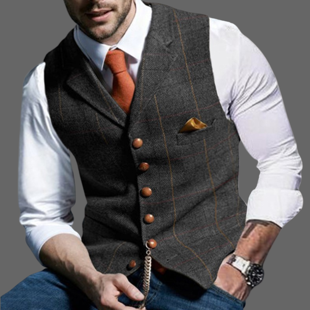 vest – 8
