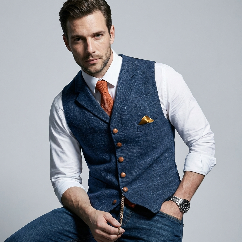 vest