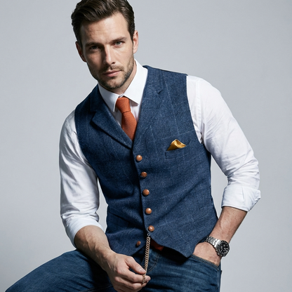 vest