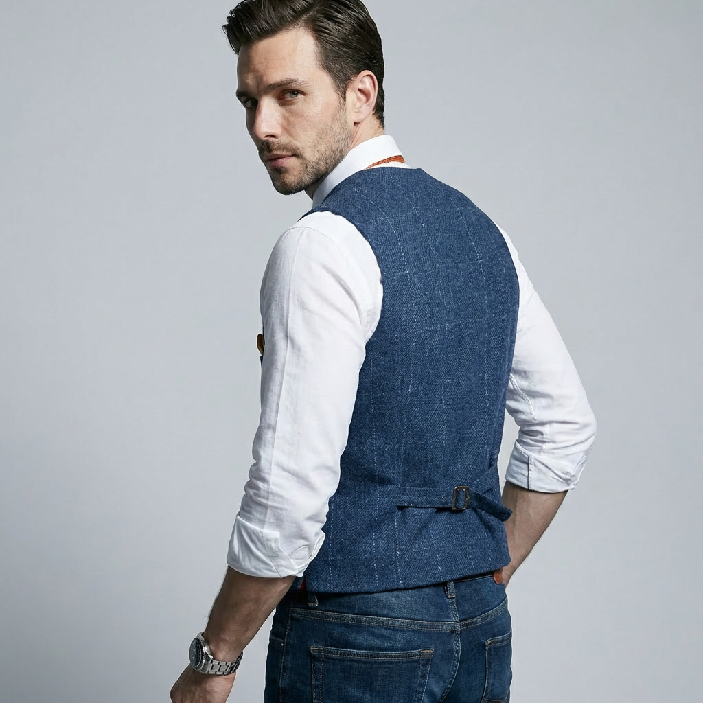 vest