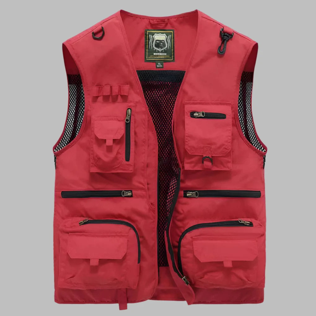 vest