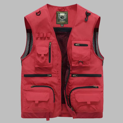 vest