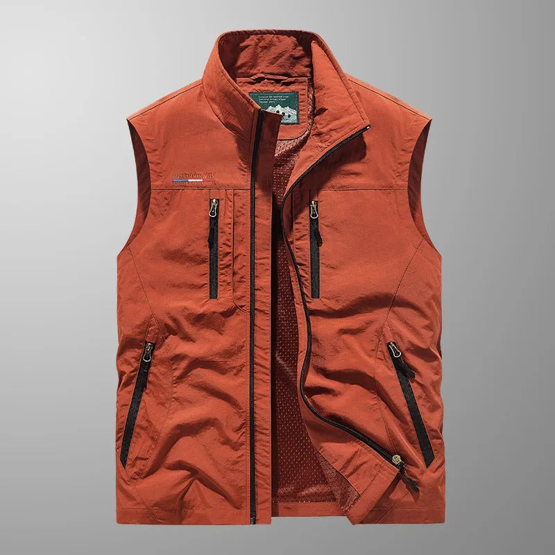 vest