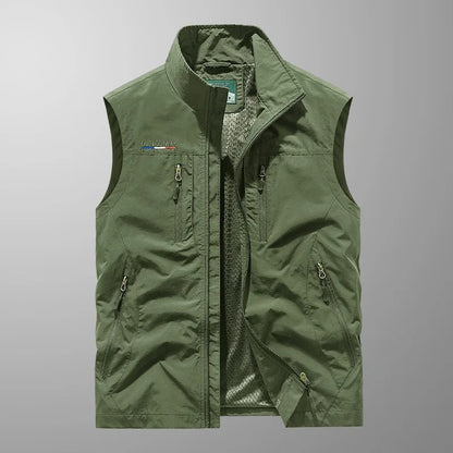 vest