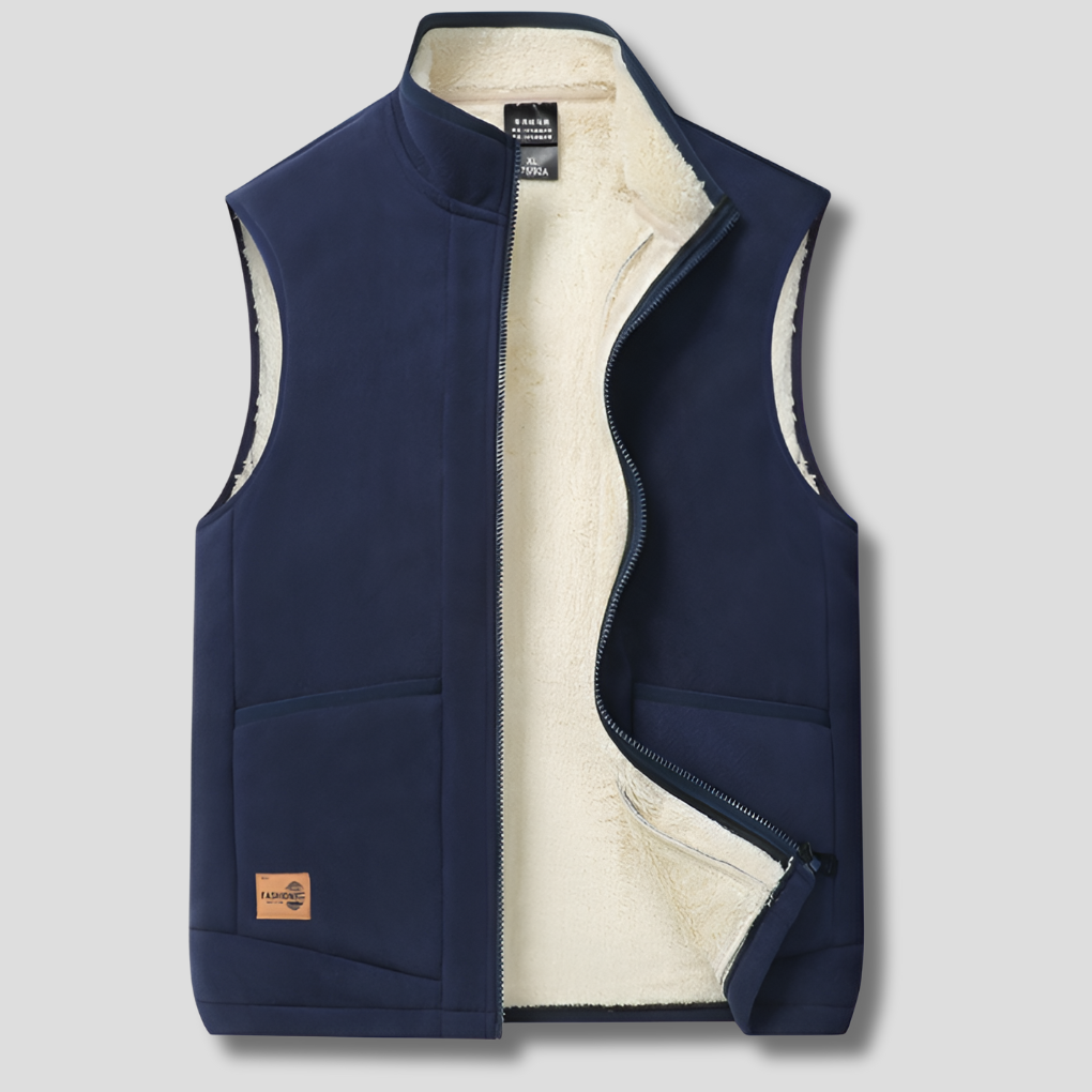 vest