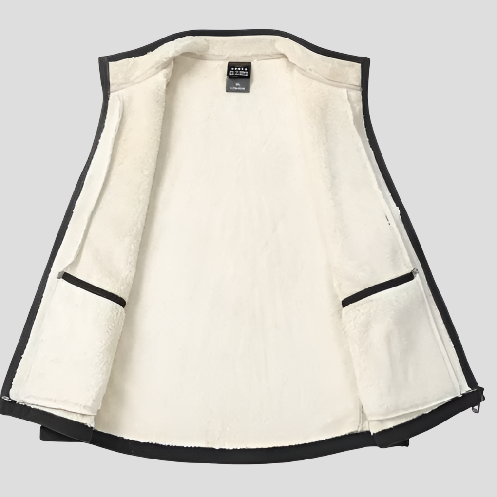 vest