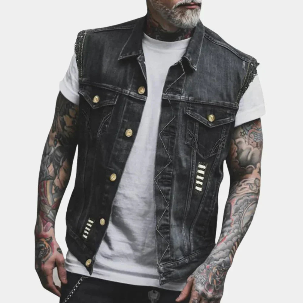 vest