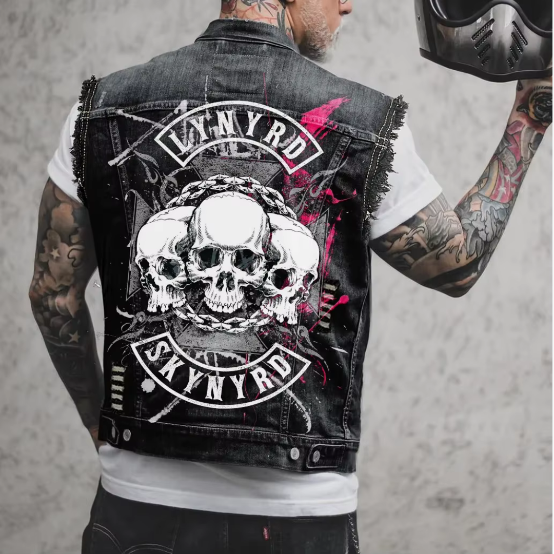 vest – 2