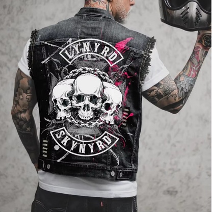 vest – 2