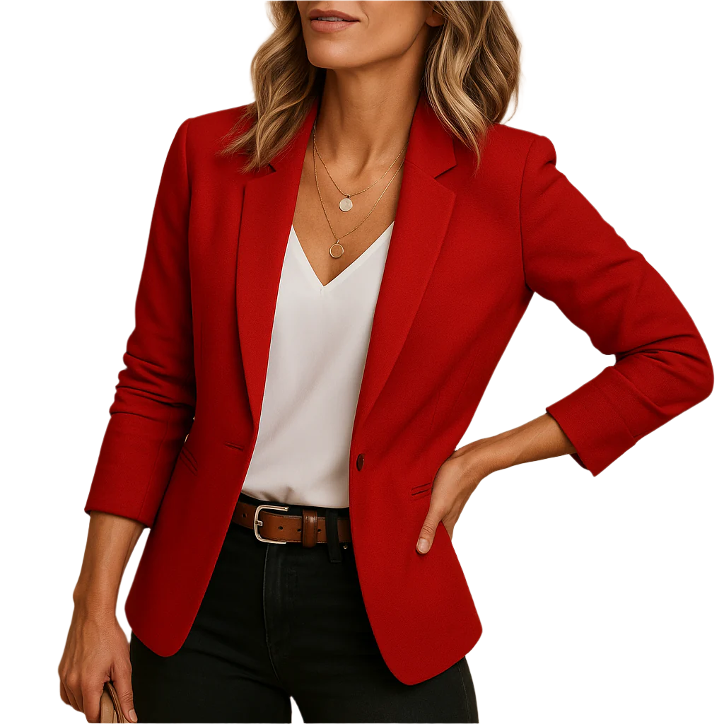 vest