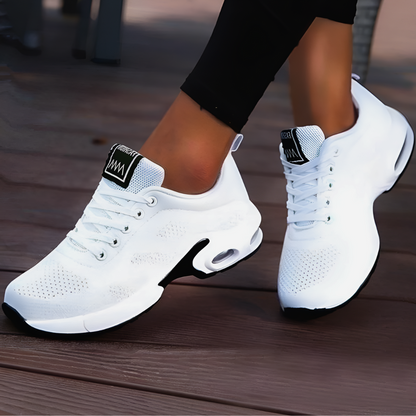 walking shoes – 3