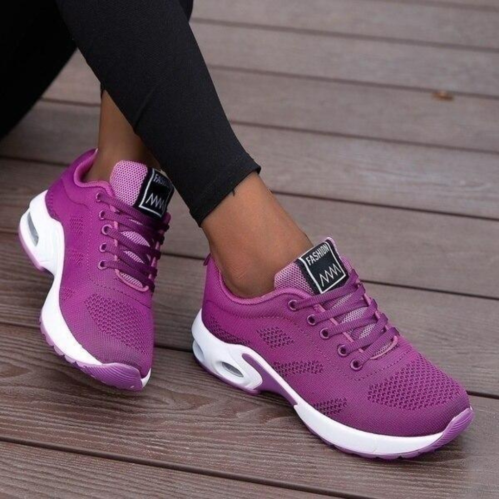 walking shoes – 4