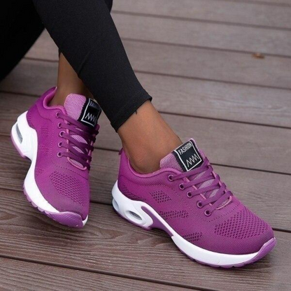 walking shoes – 4
