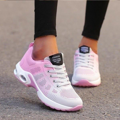 walking shoes – 5