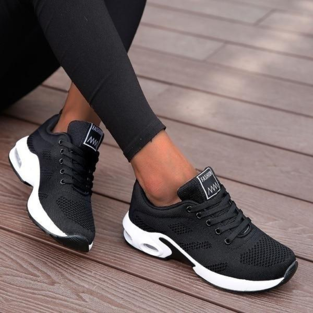 walking shoes – 6