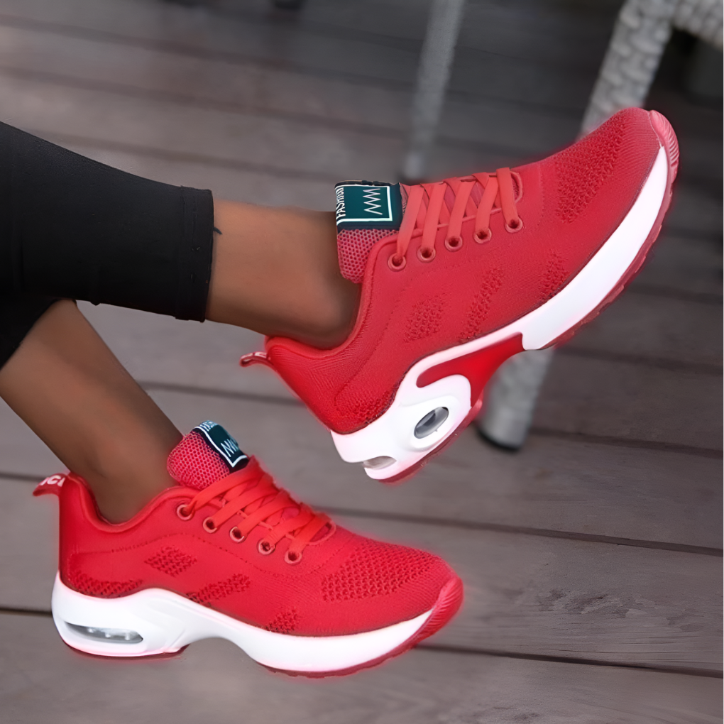 walking shoes – 7