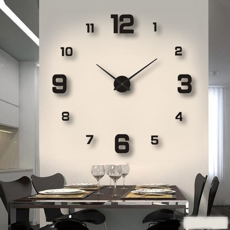 wall clock