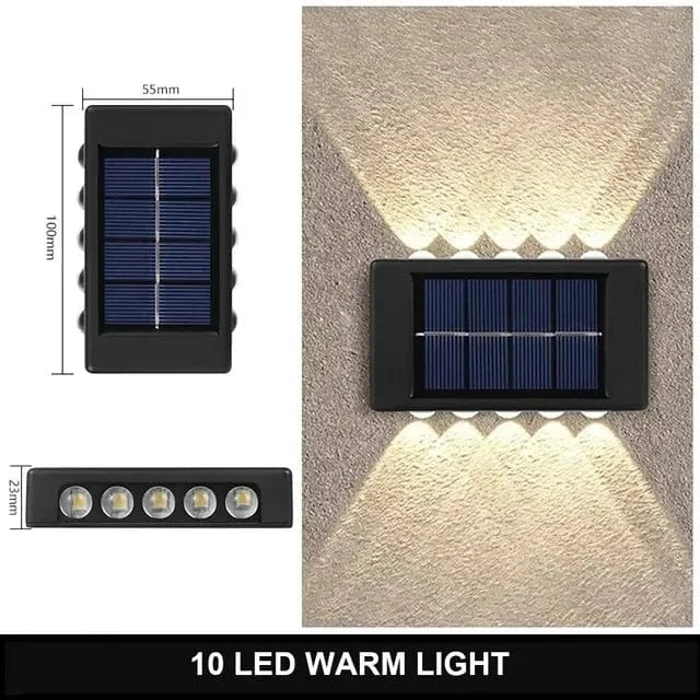 wall light – 10